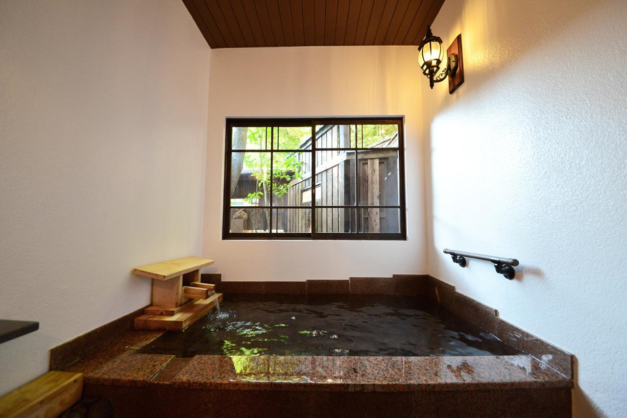 Sanso Tensui Hita Exterior foto