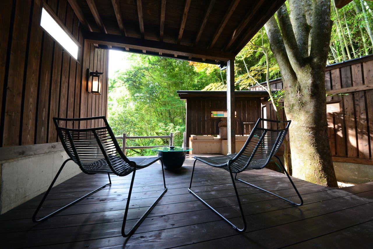 Sanso Tensui Hita Exterior foto